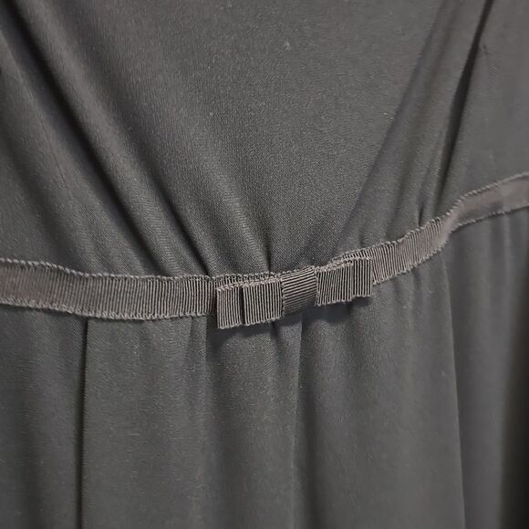 Moschino Cheap and Chic | Little Black Dress - Picture 3 of 11